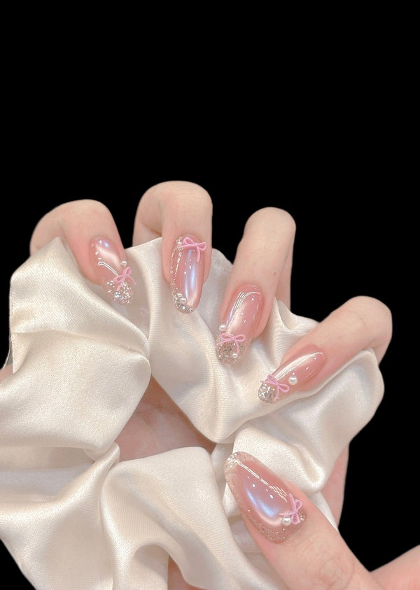 Our Nails <3